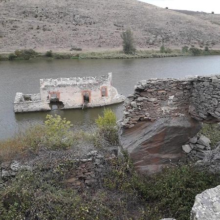 Ferienwohnung Mirador Del Duero Zamora Exterior foto