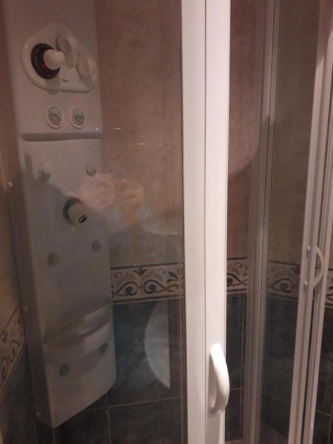 Ferienwohnung Mirador Del Duero Zamora Exterior foto