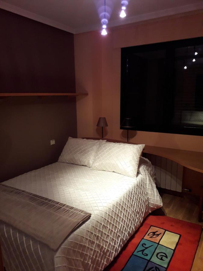 Ferienwohnung Mirador Del Duero Zamora Exterior foto