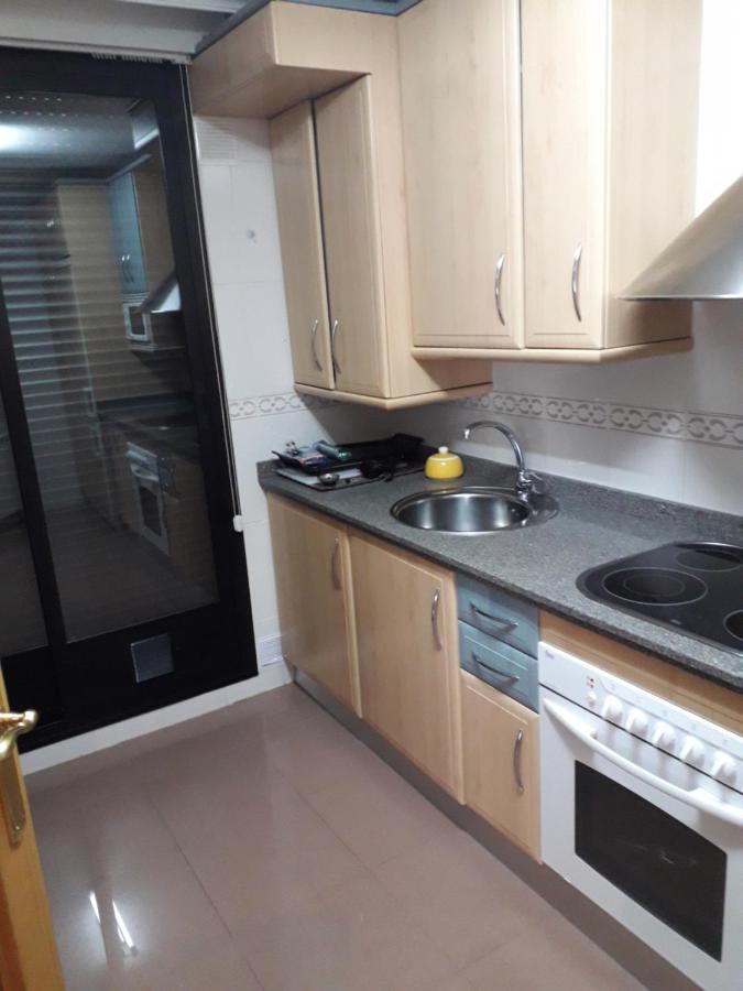 Ferienwohnung Mirador Del Duero Zamora Exterior foto